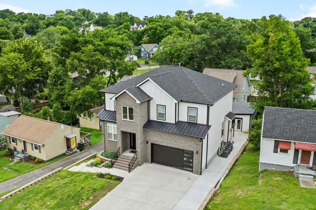 1423 Fulton St, Nashville, TN 37206