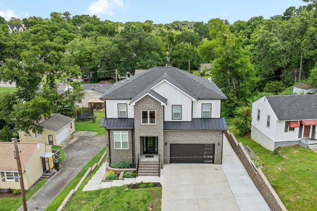 1423 Fulton St, Nashville, TN 37206