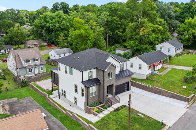 1423 Fulton St, Nashville, TN 37206