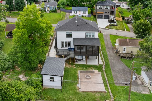 1423 Fulton St, Nashville, TN 37206