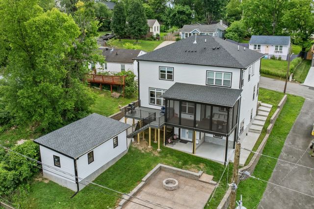 1423 Fulton St, Nashville, TN 37206