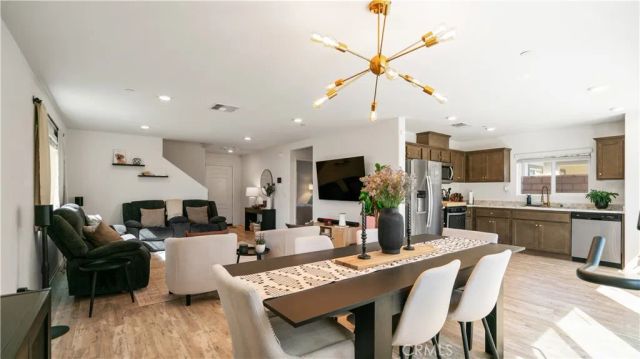 67361 Rio Largo Road, Cathedral City, CA 92234