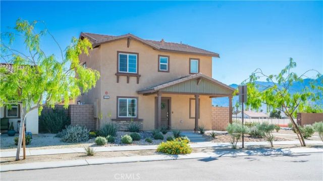 67361 Rio Largo Road, Cathedral City, CA 92234