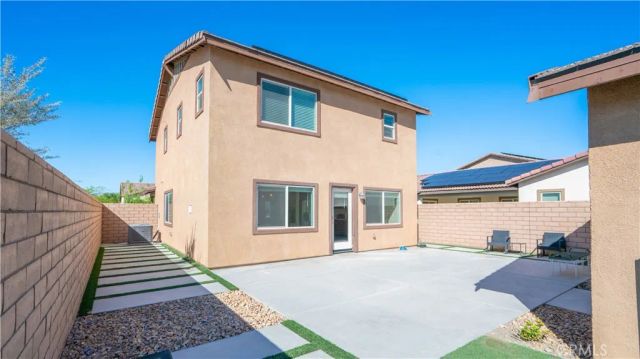 67361 Rio Largo Road, Cathedral City, CA 92234