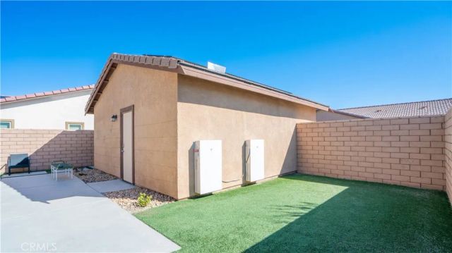 67361 Rio Largo Road, Cathedral City, CA 92234