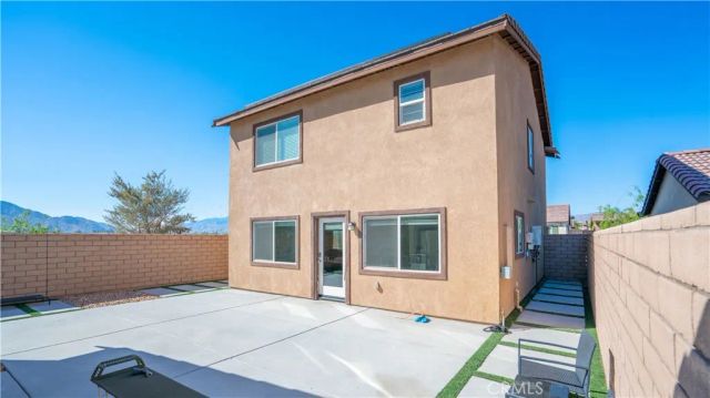 67361 Rio Largo Road, Cathedral City, CA 92234