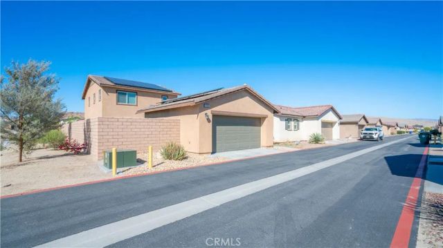 67361 Rio Largo Road, Cathedral City, CA 92234