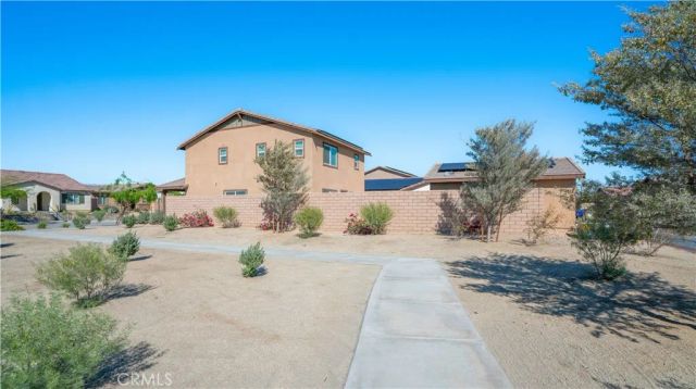 67361 Rio Largo Road, Cathedral City, CA 92234