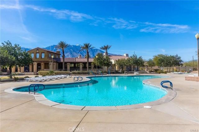 67361 Rio Largo Road, Cathedral City, CA 92234