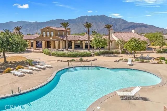 67361 Rio Largo Road, Cathedral City, CA 92234