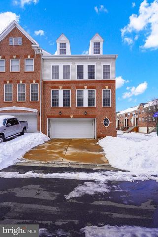 20863 COSWORTH TER, Sterling, VA 20165