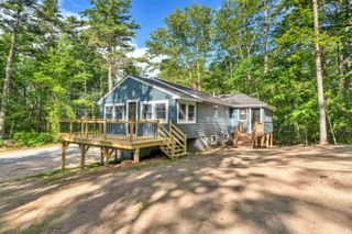 233 Cedar Drive, Shapleigh, ME 04076