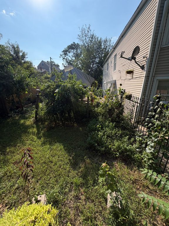 5130 S Paulina Street, Chicago, IL 60609