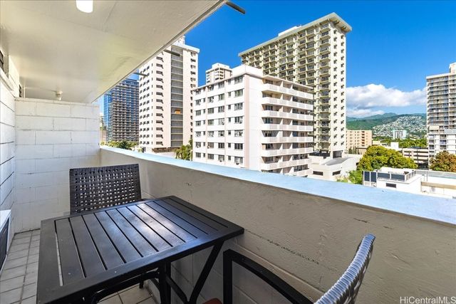 2463 Kuhio Avenue 810, Honolulu, HI 96815