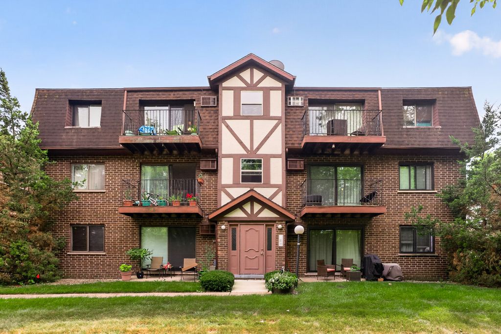 1000 JUDSON Street 1A, Bensenville, IL 60106