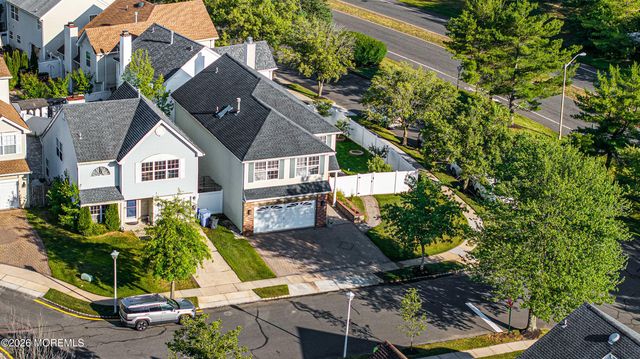 41 Tall Oaks Court, Old Bridge, NJ 08857