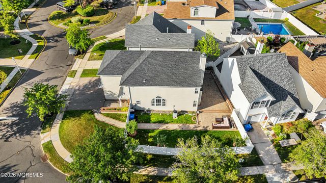 41 Tall Oaks Court, Old Bridge, NJ 08857