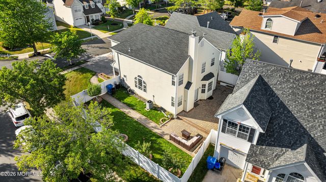 41 Tall Oaks Court, Old Bridge, NJ 08857