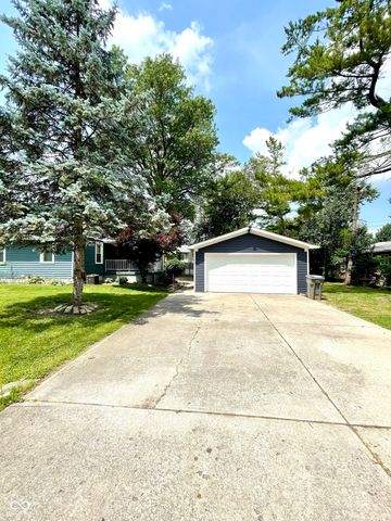 4950 E 18th Street, Indianapolis, IN 46218