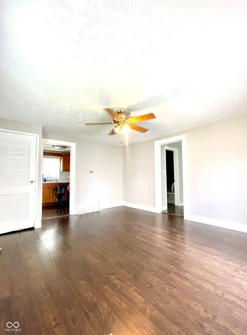 4950 E 18th Street, Indianapolis, IN 46218