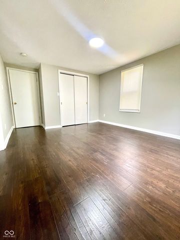 4950 E 18th Street, Indianapolis, IN 46218