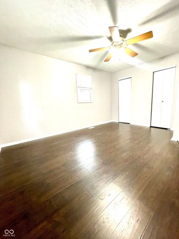 4950 E 18th Street, Indianapolis, IN 46218