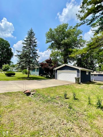 4950 E 18th Street, Indianapolis, IN 46218