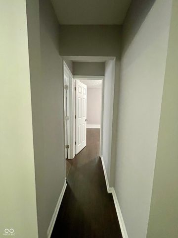 4950 E 18th Street, Indianapolis, IN 46218