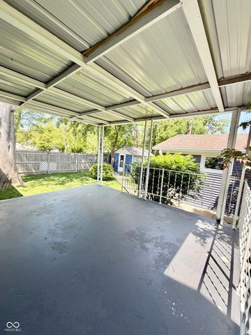 4950 E 18th Street, Indianapolis, IN 46218