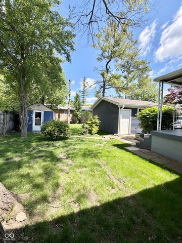 4950 E 18th Street, Indianapolis, IN 46218