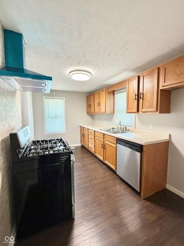 4950 E 18th Street, Indianapolis, IN 46218