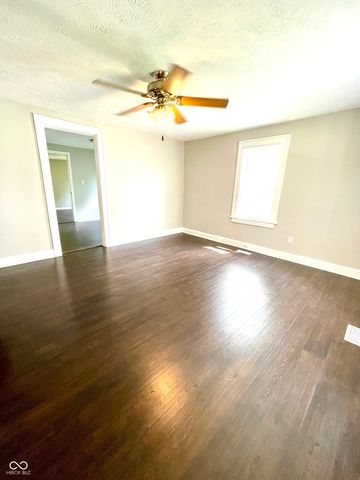 4950 E 18th Street, Indianapolis, IN 46218