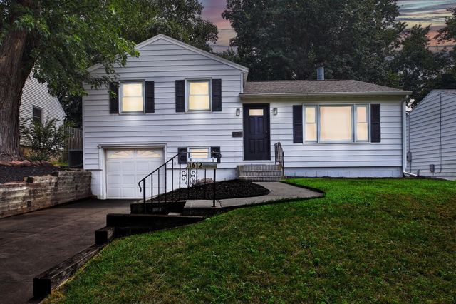 1612 2nd Avenue NE, Rochester, MN 55906