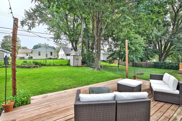 1612 2nd Avenue NE, Rochester, MN 55906