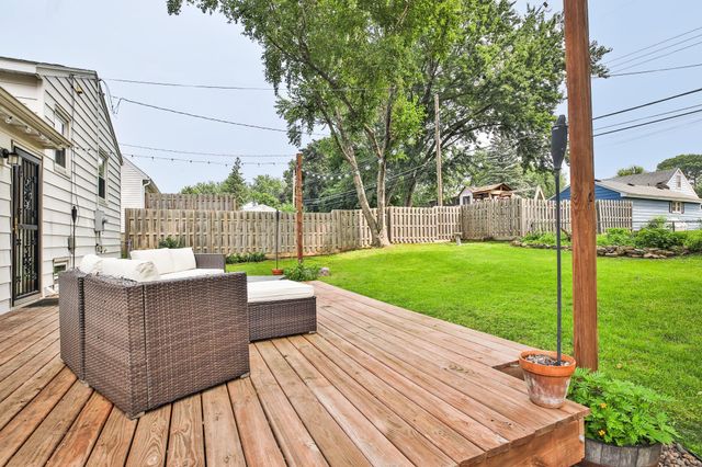 1612 2nd Avenue NE, Rochester, MN 55906