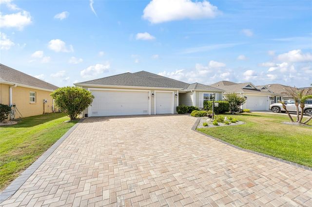 475 ISLAND HOUSE PATH, The Villages, FL 32163