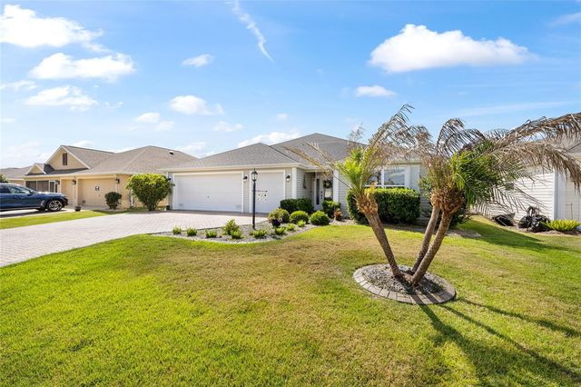 475 ISLAND HOUSE PATH, The Villages, FL 32163