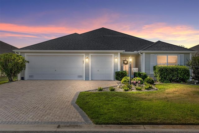 475 ISLAND HOUSE PATH, The Villages, FL 32163