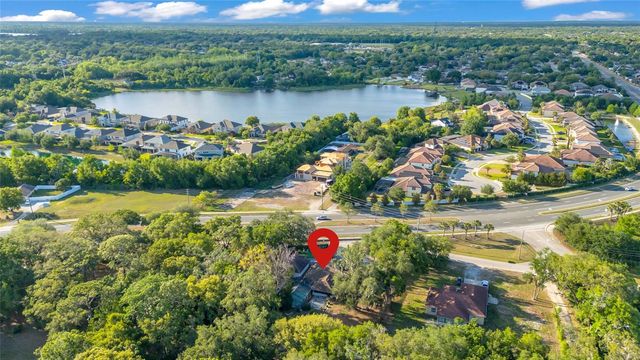 1521 HERON WOOD PLACE, Winter Park, FL 32792