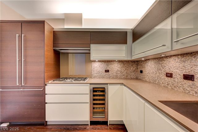 3750 South Las Vegas Boulevard 3707, Las Vegas, NV 89158