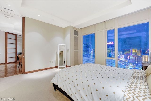 3750 South Las Vegas Boulevard 3707, Las Vegas, NV 89158