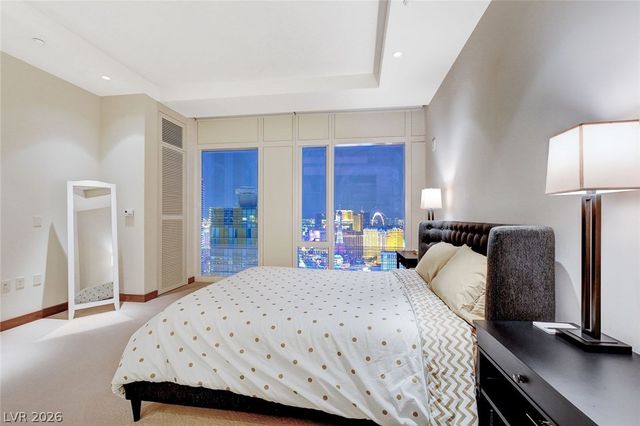 3750 South Las Vegas Boulevard 3707, Las Vegas, NV 89158