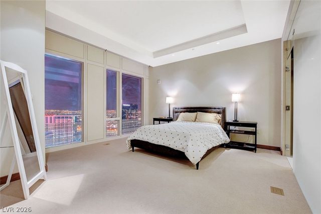 3750 South Las Vegas Boulevard 3707, Las Vegas, NV 89158