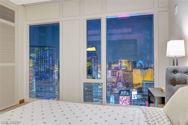 3750 South Las Vegas Boulevard 3707, Las Vegas, NV 89158