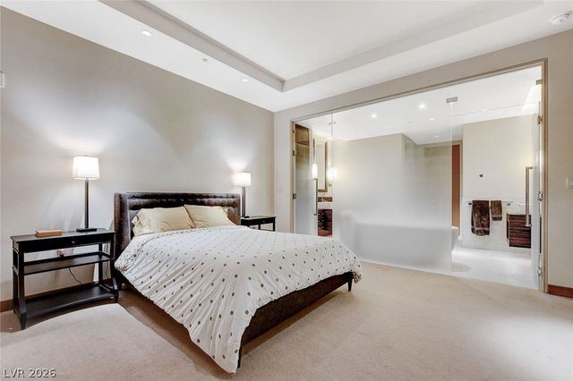 3750 South Las Vegas Boulevard 3707, Las Vegas, NV 89158