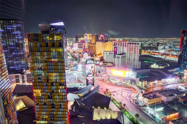 3750 South Las Vegas Boulevard 3707, Las Vegas, NV 89158