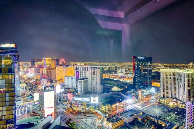 3750 South Las Vegas Boulevard 3707, Las Vegas, NV 89158