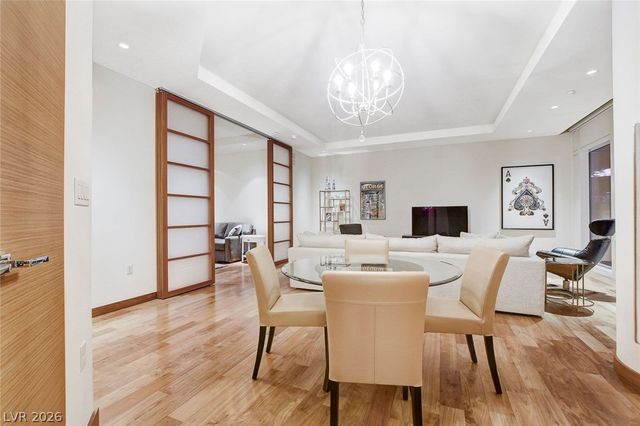 3750 South Las Vegas Boulevard 3707, Las Vegas, NV 89158