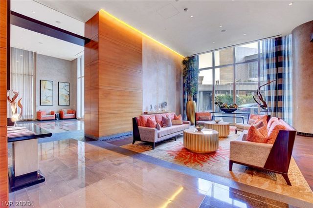 3750 South Las Vegas Boulevard 3707, Las Vegas, NV 89158