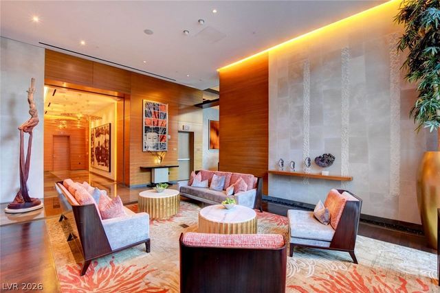 3750 South Las Vegas Boulevard 3707, Las Vegas, NV 89158